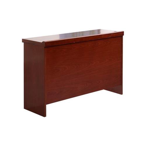 会议桌双人三人培训桌长条桌油漆贴实木皮课桌条形桌