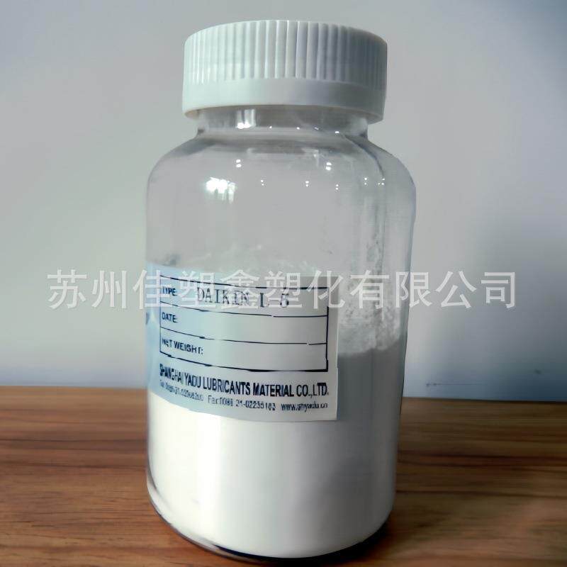 日本大金 PTFE L-5 聚四氟乙烯原料 原厂原包 现货 工程塑料