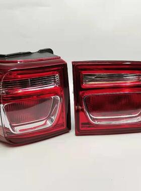 适用东风风行新款菱智M5风行F500后尾灯后组合灯倒车灯刹车灯总成