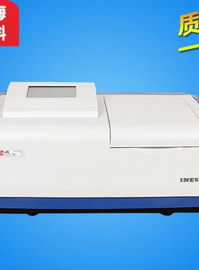 上海仪电精科L2/L2SL3/L3S可见分光光度计实验室可见光谱仪