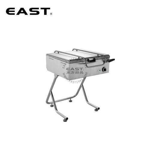 可倾电热煎炸炉【EAST东方厨具】默认项炊事设备