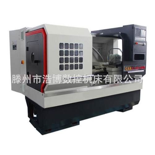 数控车床厂家直销CAK6150型一米机设备金属加工机床高效加工设备