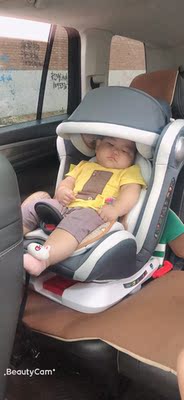 innokids汽车儿童安全座椅真实感受反馈,通过三个反馈质量真相