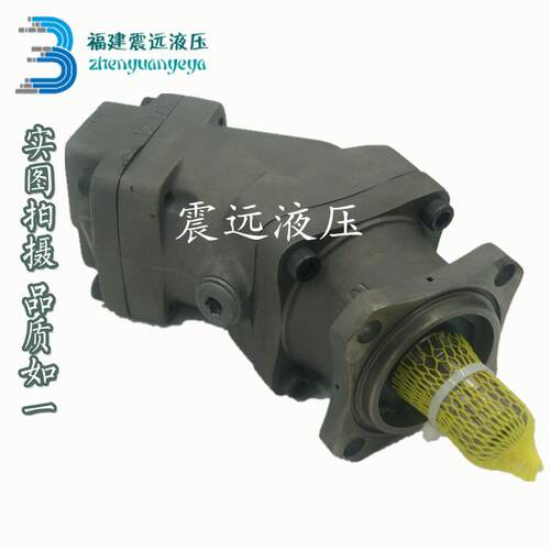 HAWE哈威柱塞泵 SCP-560R-N-DL4-L5-S0S-WQW000;SC3P-064R-N-LD4