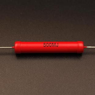 RI80-5W无感大红袍高压电阻器100K200K1M2M5M10M20M30M250M500M2G