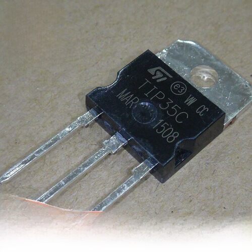 Tip35C Tip36C达林顿晶体管直接插头到218全新正品电源三匹配管