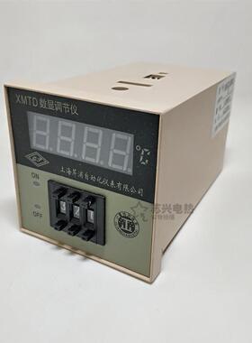 /仪表 xmtd3001数显 型温控 调节e控制器2001k  温度仪 型-