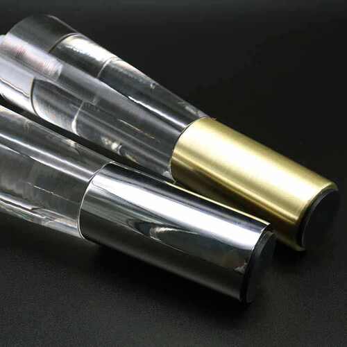 现代橱柜水晶五金家具桌腿沙发腿风格亚克力脚脚家具透明 - 封面