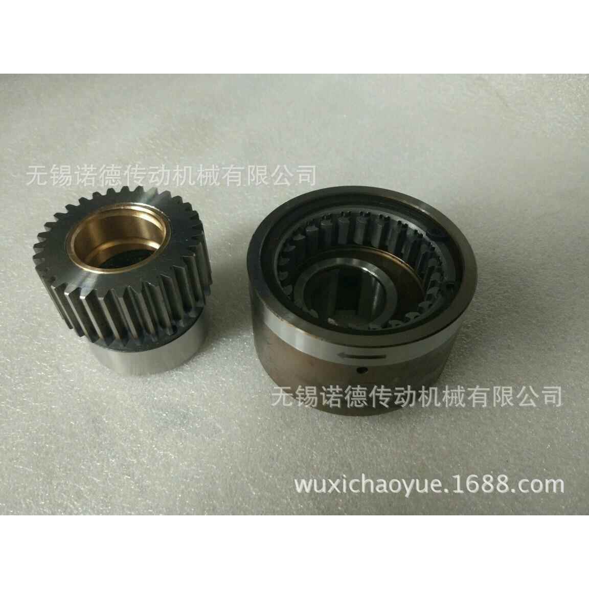 超越离合器CAMT3588GCAMT3588T倍捻机