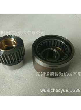 超越离合器 CAMT3588G CAMT3588T 倍捻机