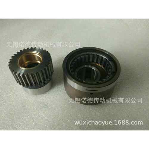 超越离合器 CAMT3588G CAMT3588T 倍捻机