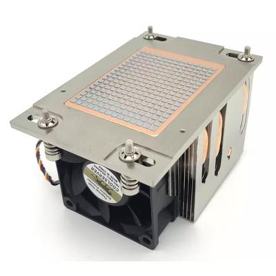 AMD EPYC 7742 SP3/LGA4094霄龙CPU 2U服务器散热器超微CPU散热器