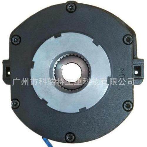 INTORQ应拓柯（原Lenze伦茨）制动器BFK458-18N-205V-25NM