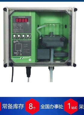 供应瑞典Elmacron水质采样器 VA/V3