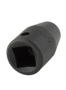 3/8方 1 0mm系列公制套六角冲击筒J7210M 10mmJ72孔10M