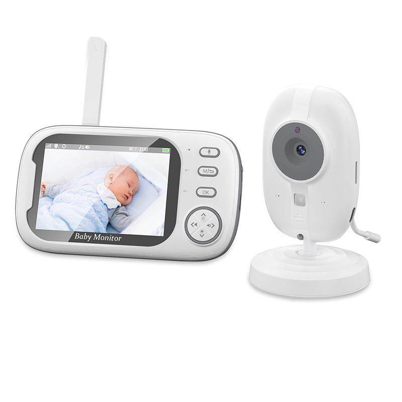 ABM600婴儿看护器婴儿监视器婴儿监护器babymonitor爆款