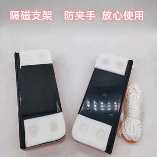 强磁力内外玻璃刷高楼擦窗外窗户刮水器省力双面玻璃清洗送清洁棉
