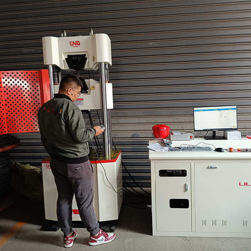 非金属材料10吨拉力机钢筋拉伸强度微机全自动电液伺服万能试验机,机械设备,试验机,淘宝优惠券,粉丝福利购,淘宝优惠卷