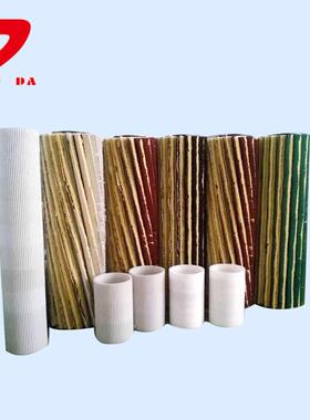 光机剑砂麻砂布毛刷辊尘木麻工机械剑条刷尼龙砂光除机抛光822毛