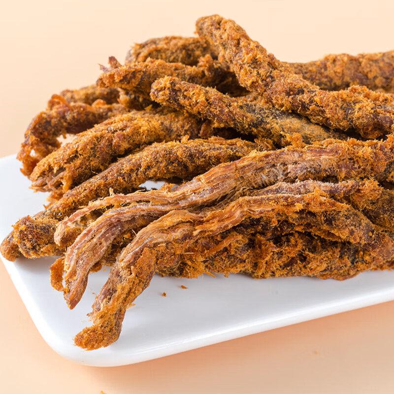 大班指牛肉干35g黑干四川特产五香麻辣味休闲牛肉零食小吃黑干