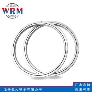 WRM交叉滚子轴承CRBT105ACRBT155ACRBT205ACRBT305A轴承