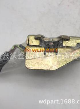 7109661 前门插销 用于Bobcat 751 753 763 773 863 864 873 883