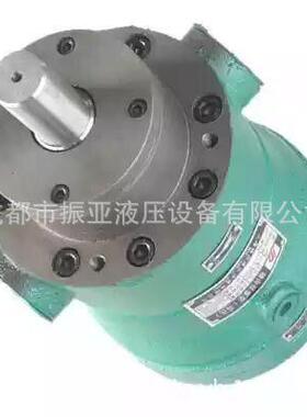 16MCY14-1B定量轴向柱塞泵，YCY25、SCY10、PCY40系列柱塞泵32