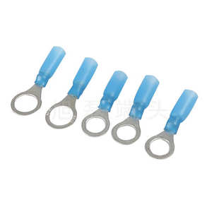 热缩端子组合270/250/240PCS盒装  货源厂家 冷压热收缩端头