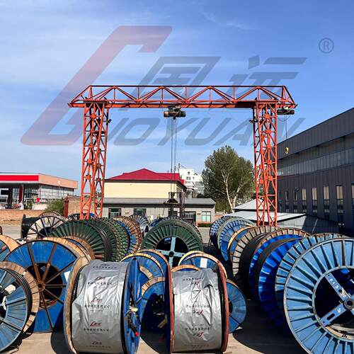 厂家直销平方国远牌电力电缆芯ZC-YJV4