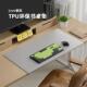 joye骏跃超大滑鼠垫办公桌垫儿童学生学习桌书桌垫电脑桌学习桌垫