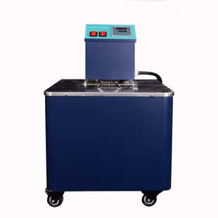 加热设备GSC 5L10L20L30L50L100L智能数显高温循环油水浴锅