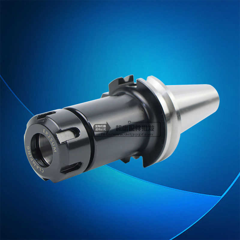 JT SK40 50-ER16 20 25 32 40 50夹头筒夹弹性刀柄DIN6981 CNC