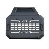 工具侧窗板 侧窗护甲 提供高品质 捷途旅行装