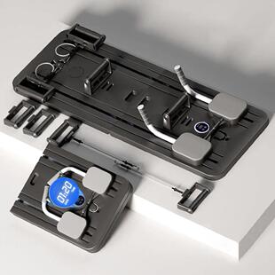 Fitness Abdominal Board Counter Mat Exercise with
