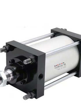 SMC型重型气缸CS1L/CS1BN125-225-250-300-350-400-450-500-600