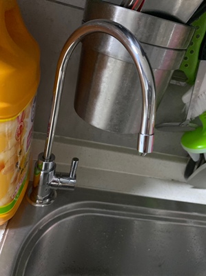 怡口净水器S1怎么样?一周使用讲一讲体验感受