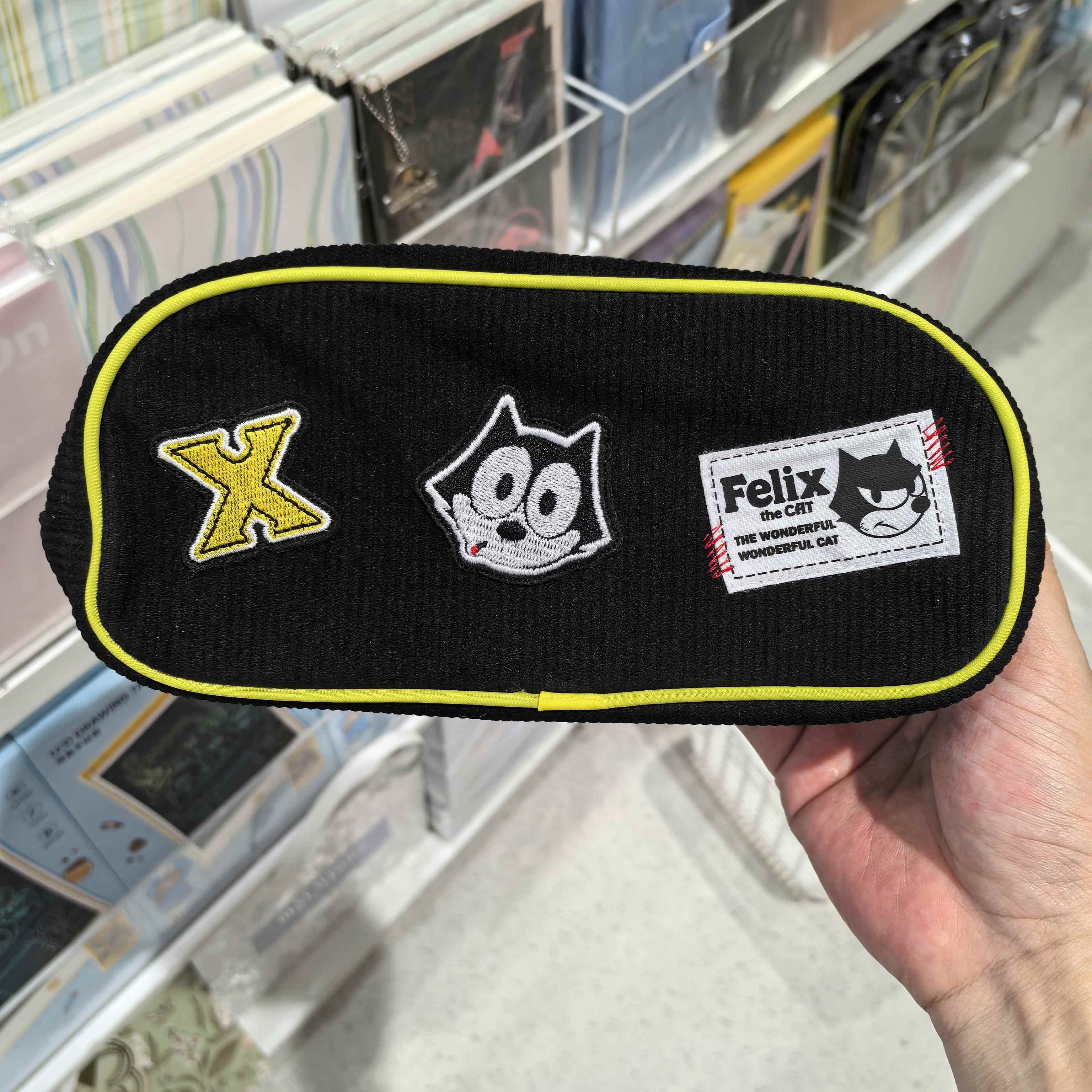 MINISO名创优品菲力猫系