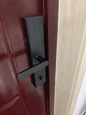 小益E205防盗门怎么样?总有人说被坑,事件真相如何?