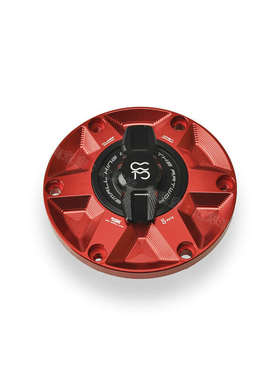 MV奥古斯塔D800 B800 B1000改装油箱盖 快拆油箱盖