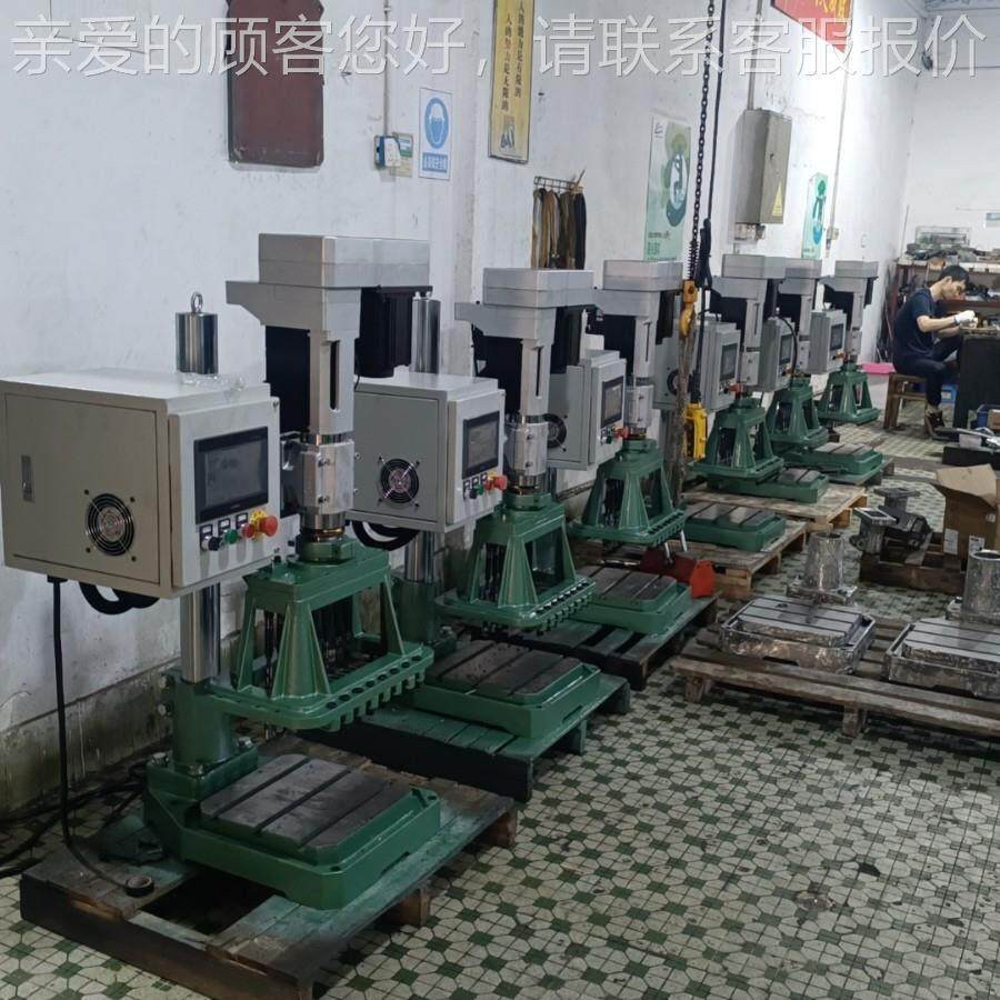 全自动服钻孔cx-92多机多轴钻孔攻牙丝伺机 台攻式小型钻 孔攻丝