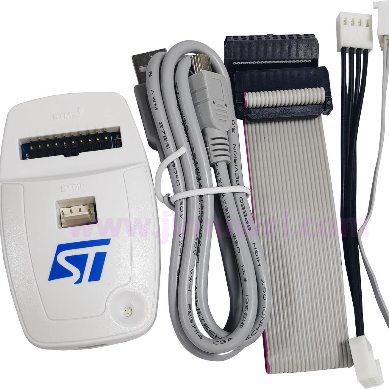原装进口ST-LINK/V2(EN)STLINKv2STM32/8仿真编程下载调试器