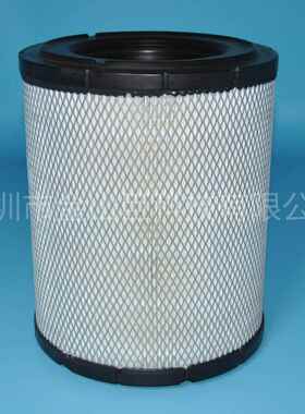 金山巨空气滤清器8-97062294-05-87610020-15876100201SA18053