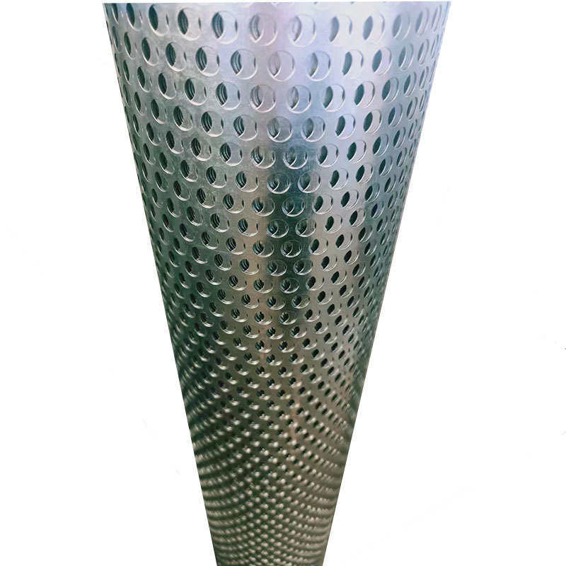 卷板圆孔网镀锌铁板卷料洞洞板现货圆孔冲孔网卷不锈钢卷板冲孔板