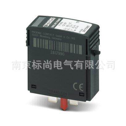 Phoenix/菲尼克斯-F-MS 12 ST - 2类电涌保护器-2817990