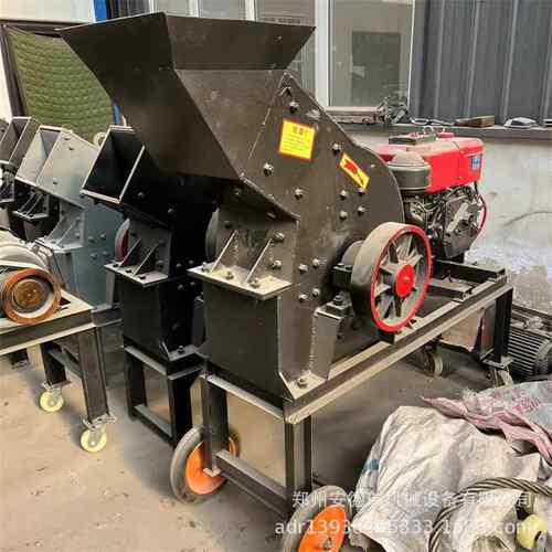 P800*60锤式破碎机备煤矸石石灰石0破碎C设筛200*300条式锤式破碎