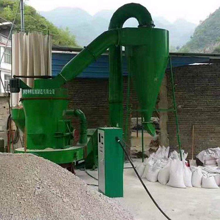 高压悬辊雷蒙磨95型 97型高压磨价格 中州机械厂直销价格优惠