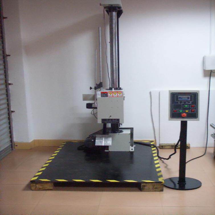 厂家销售标准测试用跌落试验台
