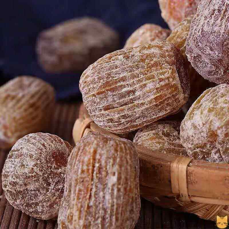 新货特级金丝蜜枣有核干蜜枣包粽子蜜枣熬粥煲汤带核蜜枣特价蜜枣