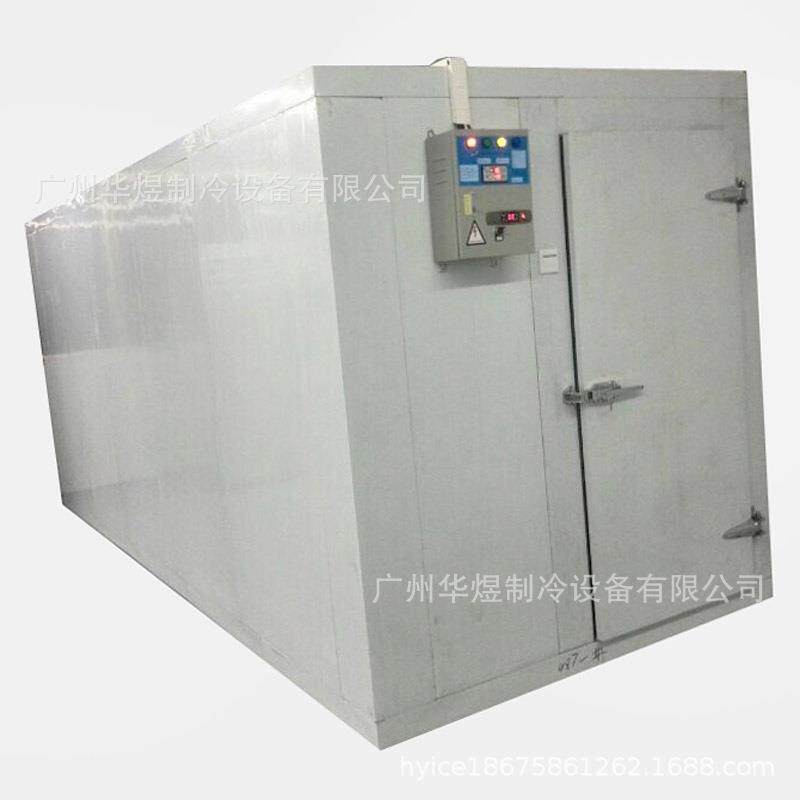 供应冷藏冷冻库，广州冷库，拼装冷库，组合冷库