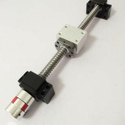 滚珠丝杆螺母SFU1605 2005 2505 3210 3205直线滑台模组轴承